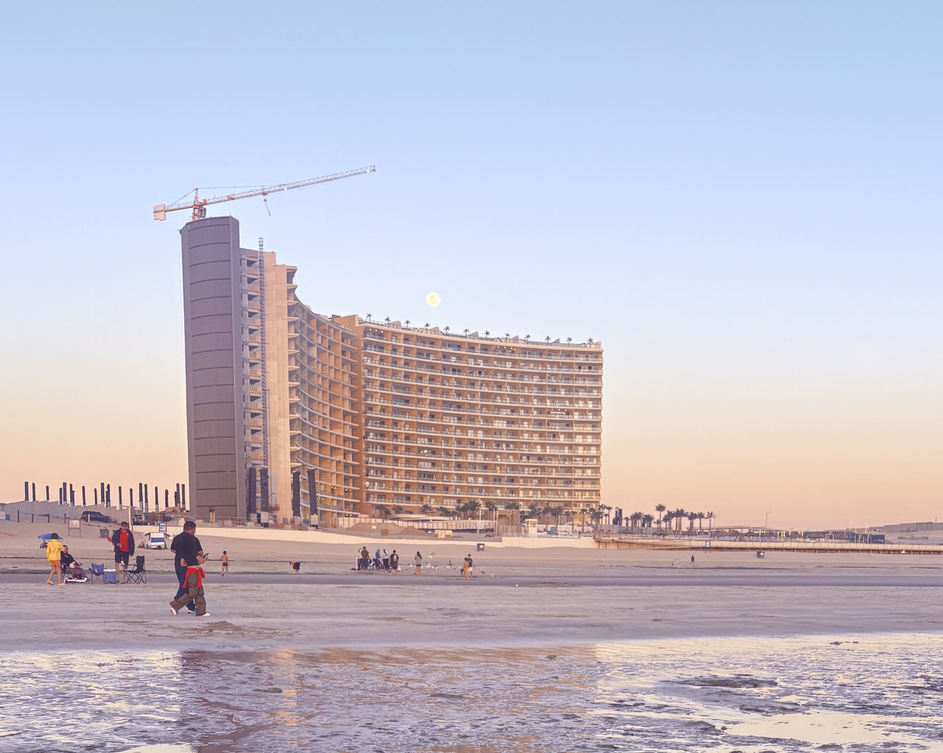 Where to Stay