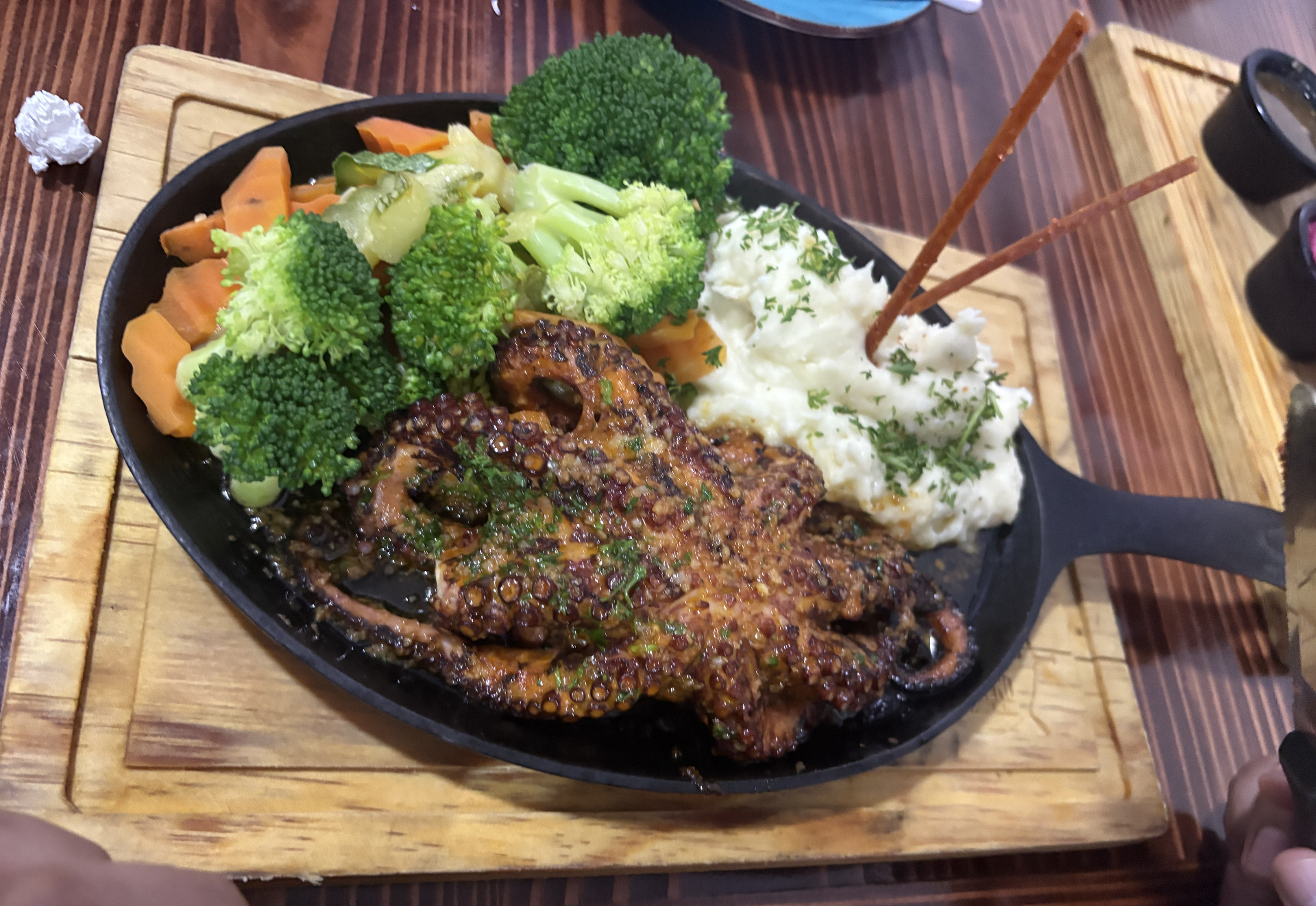 Restaurants