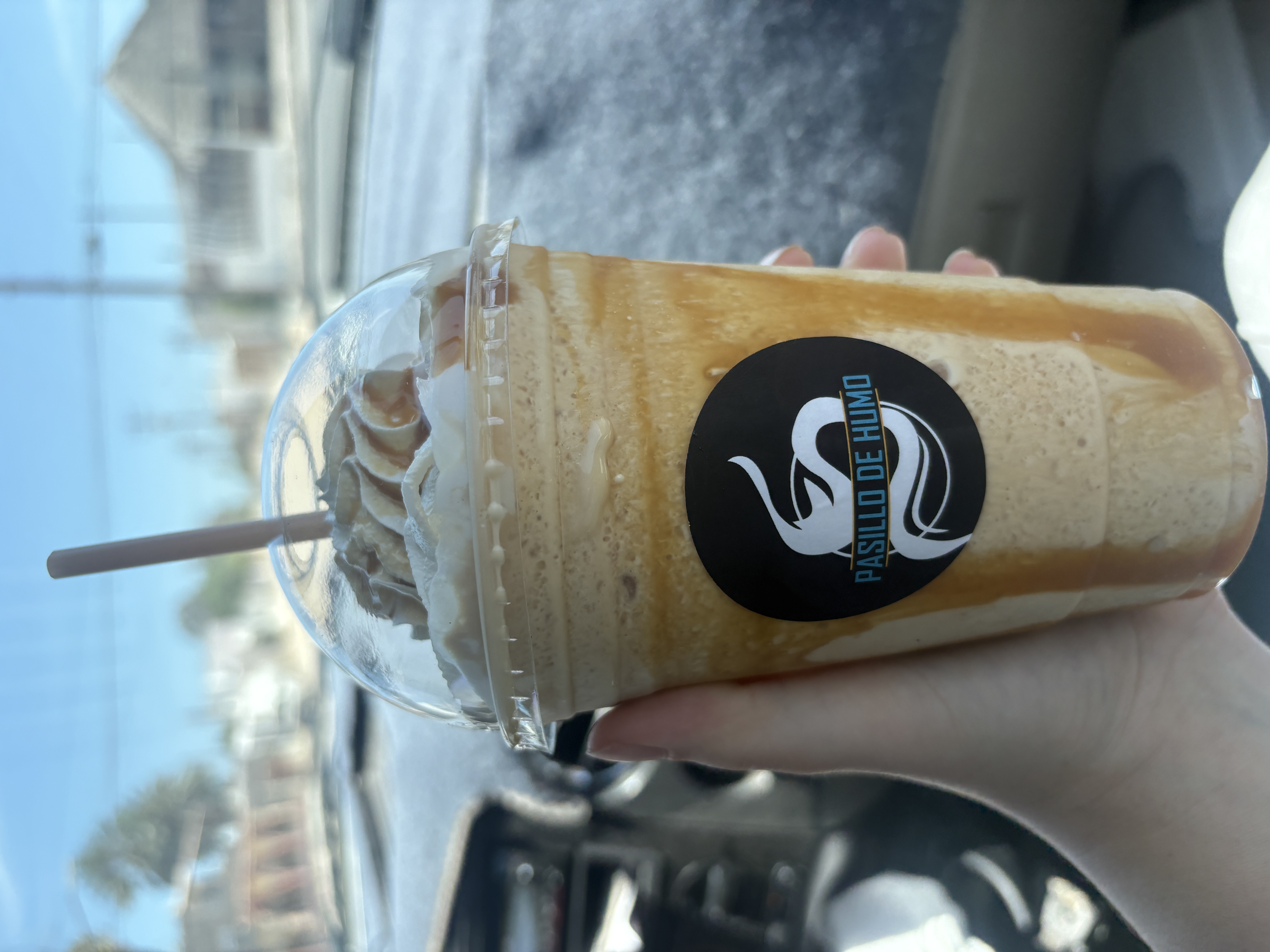 5 Coffee Stops to Try in Rocky Point, Mexico