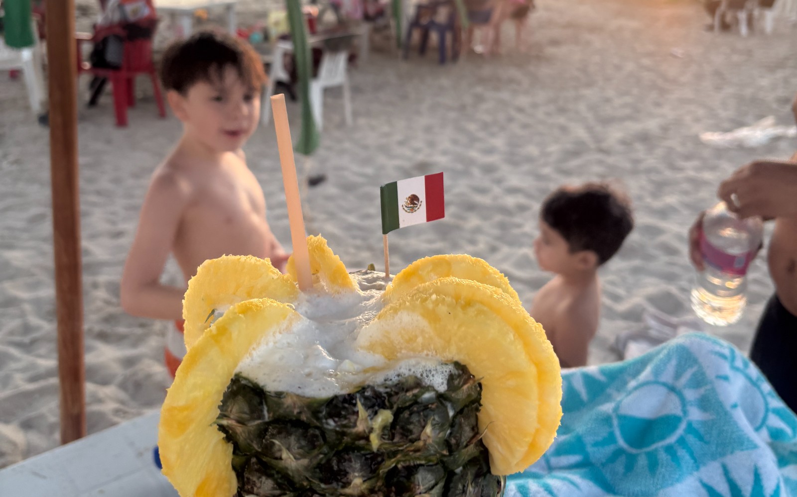 5 Fun Things to Do at Sandy Beach in Rocky Point